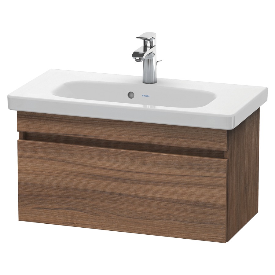 Élément inférieur DURASTYLE
73,0 x 39,8 x 35,0 cm
suspendu, élément à 1 tiroir
pour lavabo 233 778