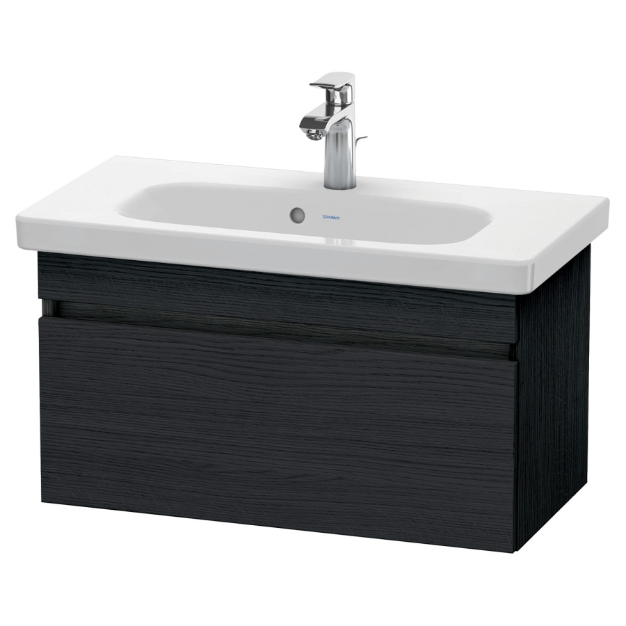 Élément inférieur DURASTYLE
73,0 x 39,8 x 35,0 cm
suspendu, élément à 1 tiroir
pour lavabo 233 778