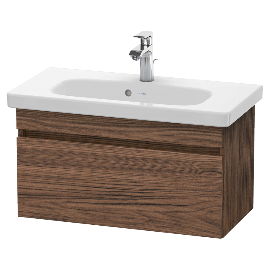 Élément inférieur DURASTYLE
73,0 x 39,8 x 35,0 cm
suspendu, élément à 1 tiroir
pour lavabo 233 778