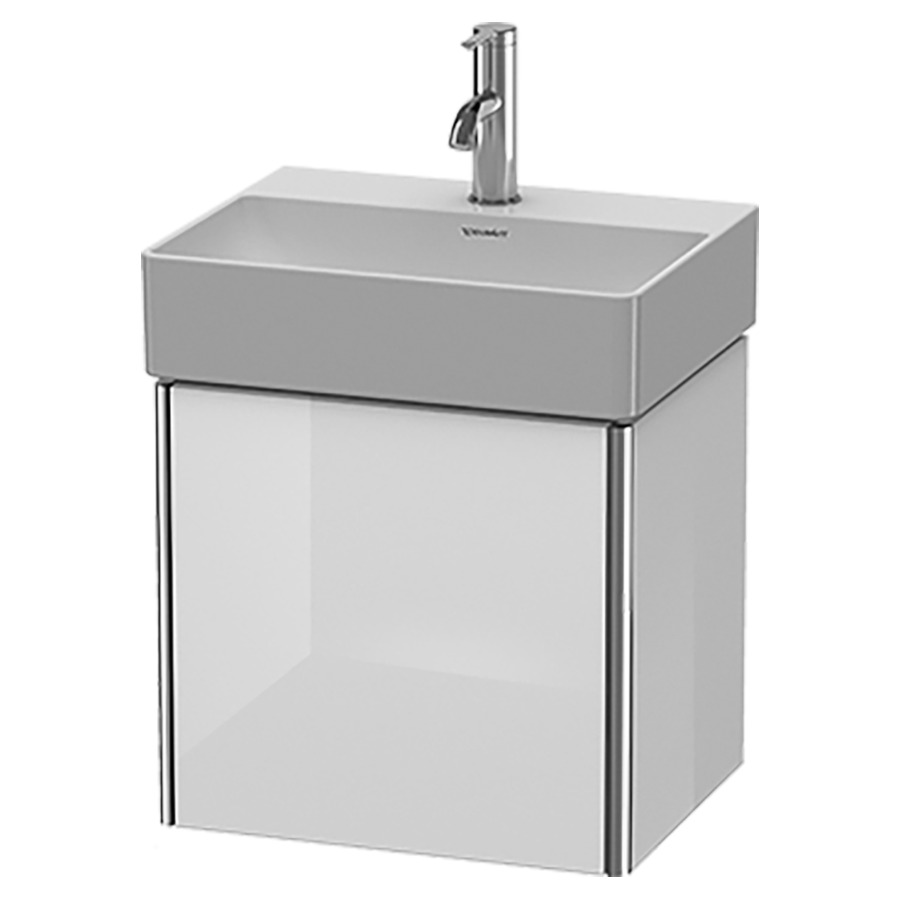 Élément inférieur Xsquare