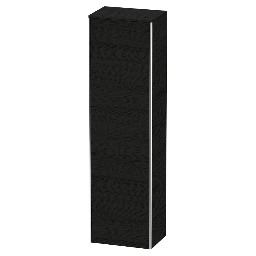 Armoire haute XSQUARE
50,0 x 176,0 x 35,6 cm
armoire de tablette, 1 porte
charnières à gauche
