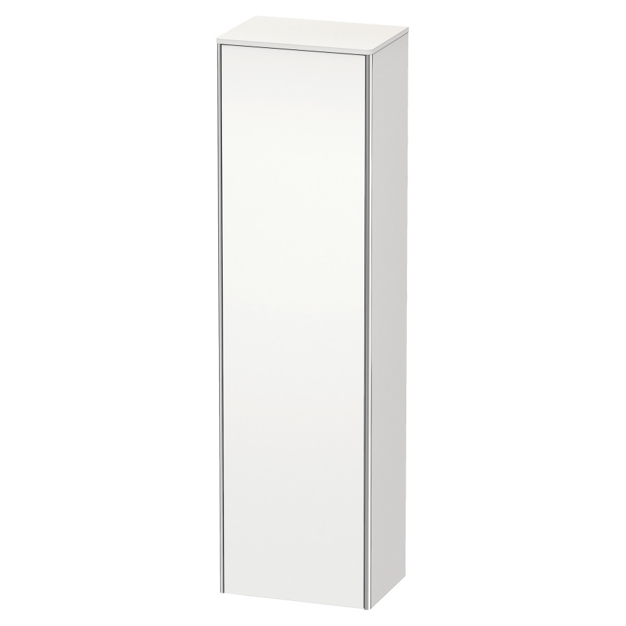 Armoire haute XSQUARE
50,0 x 176,0 x 35,6 cm
armoire de tablette, 1 porte
charnières à droite