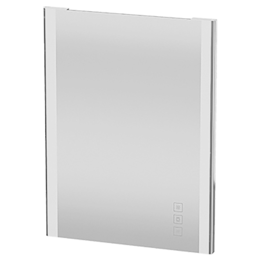 Miroir lumineux Xsquare LED