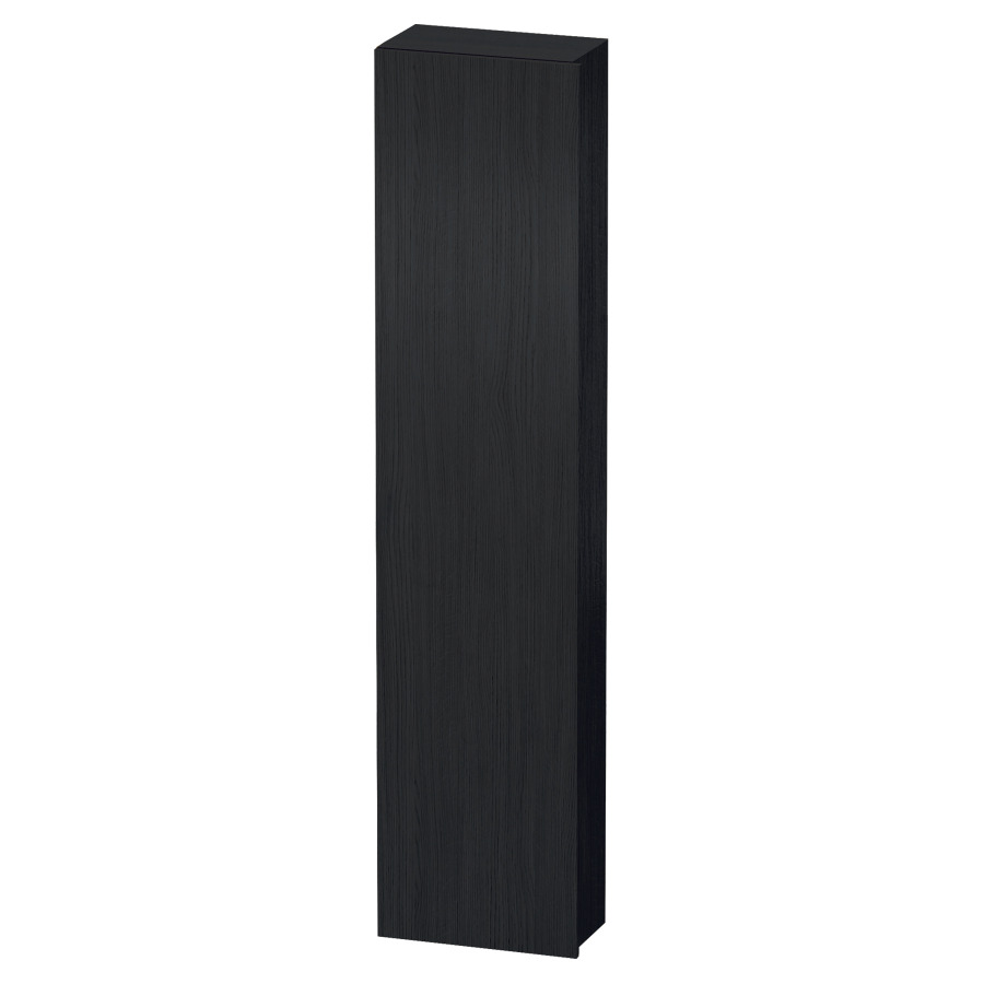 Armoire haute DURASTYLE
40,0 x 180,0 x 24,0 cm
armoire de tablette, 1 porte
charnières à gauche
5 tablettes