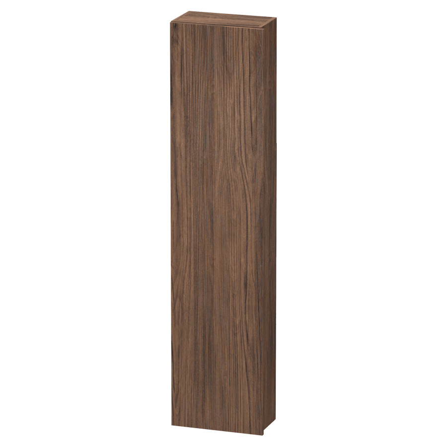 Armoire haute DURASTYLE
40,0 x 180,0 x 24,0 cm
armoire de tablette, 1 porte
charnières à gauche
5 tablettes
