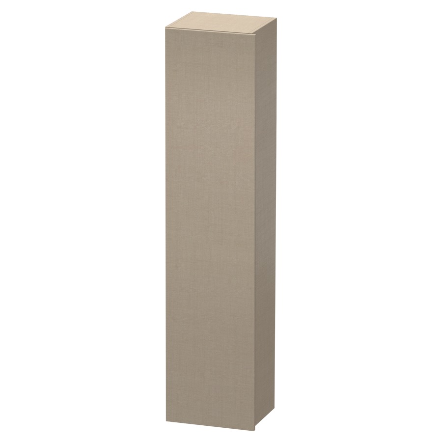 Armoire haute DURASTYLE
40,0 x 180,0 x 36,0 cm
armoire de tablette, 1 porte
charnières à gauche
5 tablettes
