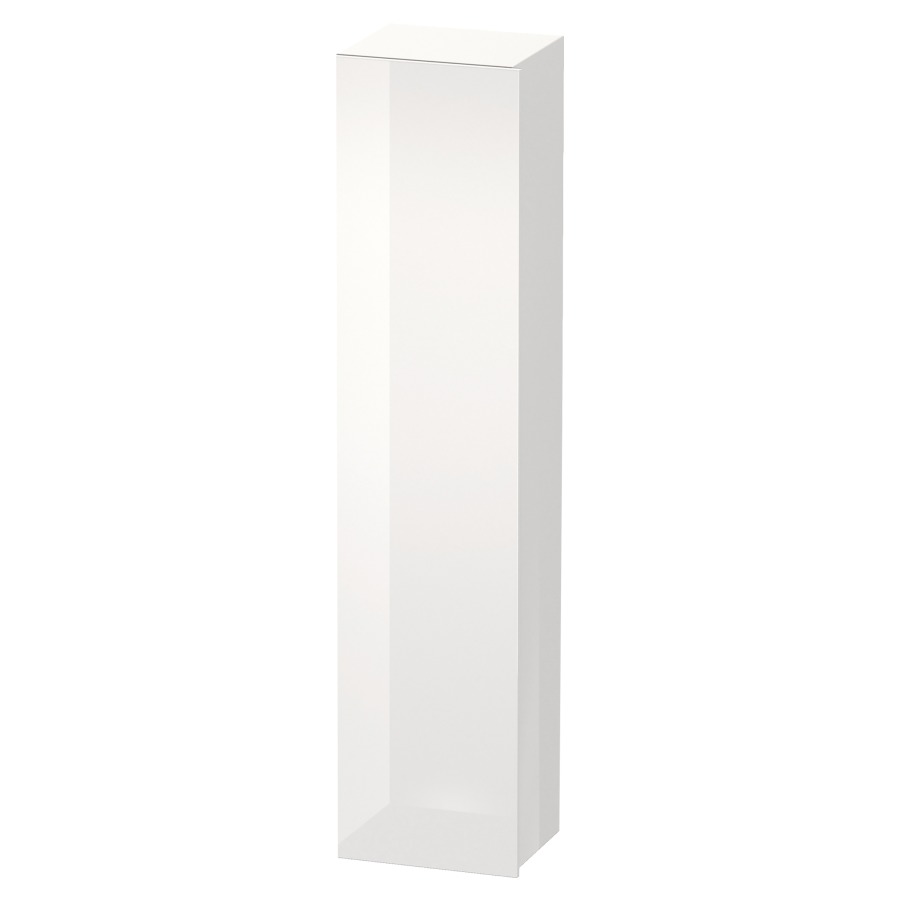 Armoire haute DURASTYLE
40,0 x 180,0 x 36,0 cm
armoire de tablette, 1 porte
charnières à gauche
5 tablettes