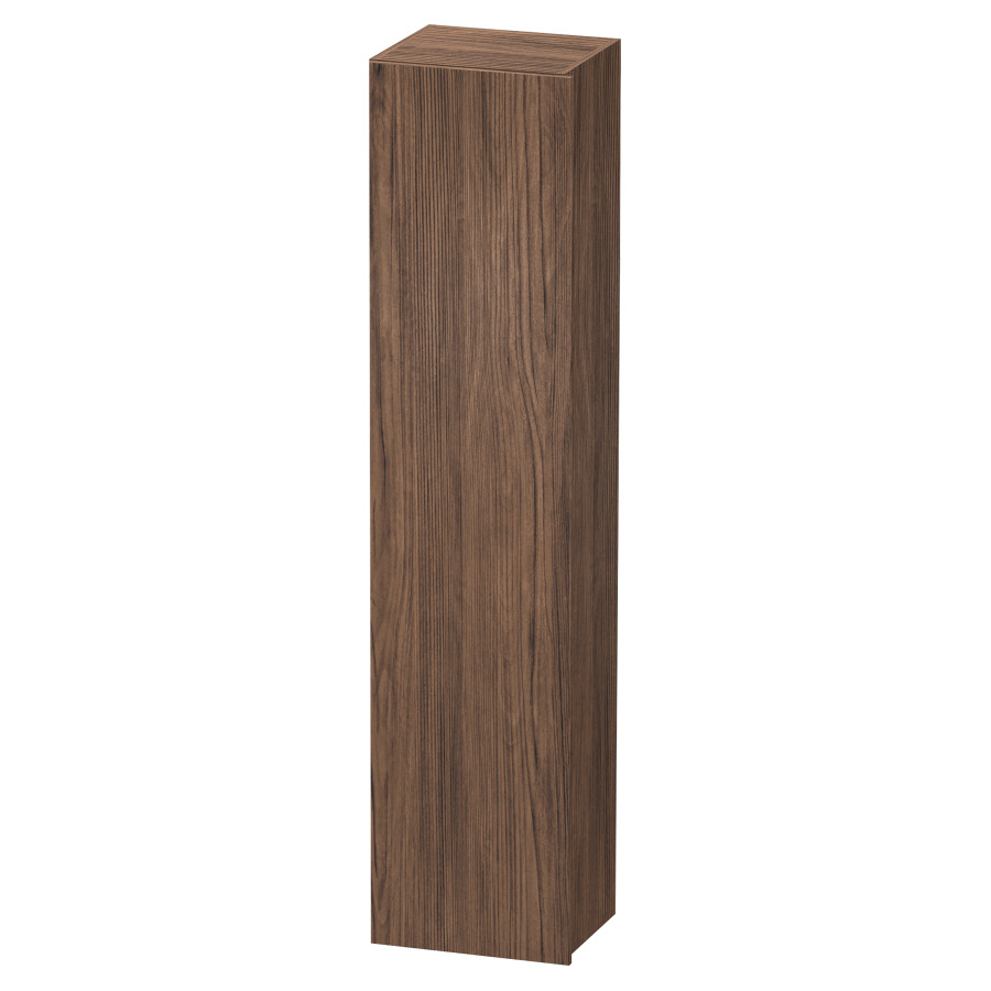 Armoire haute DURASTYLE
40,0 x 180,0 x 36,0 cm
armoire de tablette, 1 porte
charnières à gauche
5 tablettes