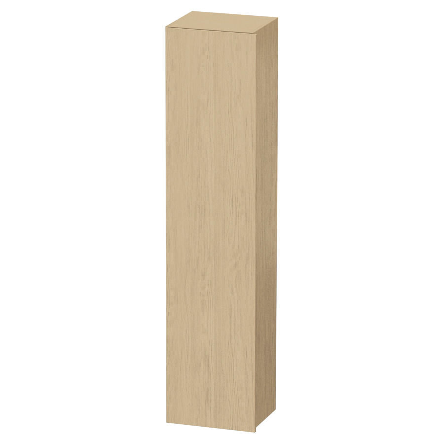 Armoire haute DURASTYLE
40,0 x 180,0 x 36,0 cm
armoire de tablette, 1 porte
charnières à gauche
5 tablettes