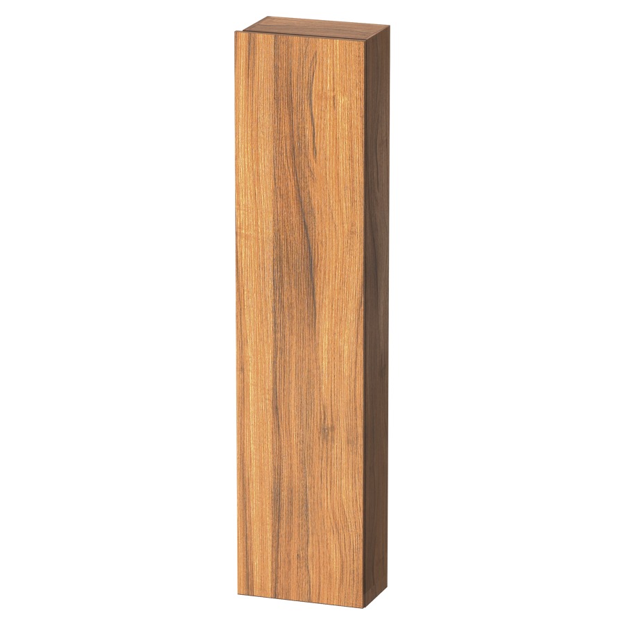 Armoire haute DURASTYLE
40,0 x 180,0 x 24,0 cm
armoire de tablette, 1 porte
charnières à droite
5 tablettes