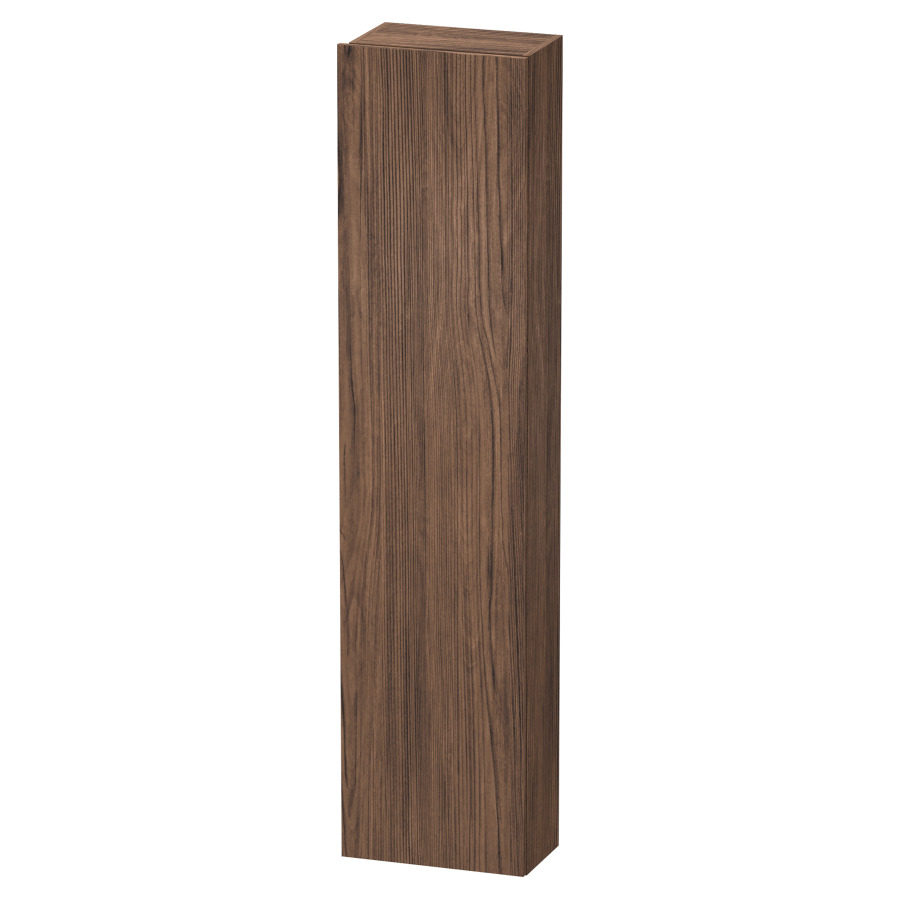 Armoire haute DURASTYLE
40,0 x 180,0 x 24,0 cm
armoire de tablette, 1 porte
charnières à droite
5 tablettes