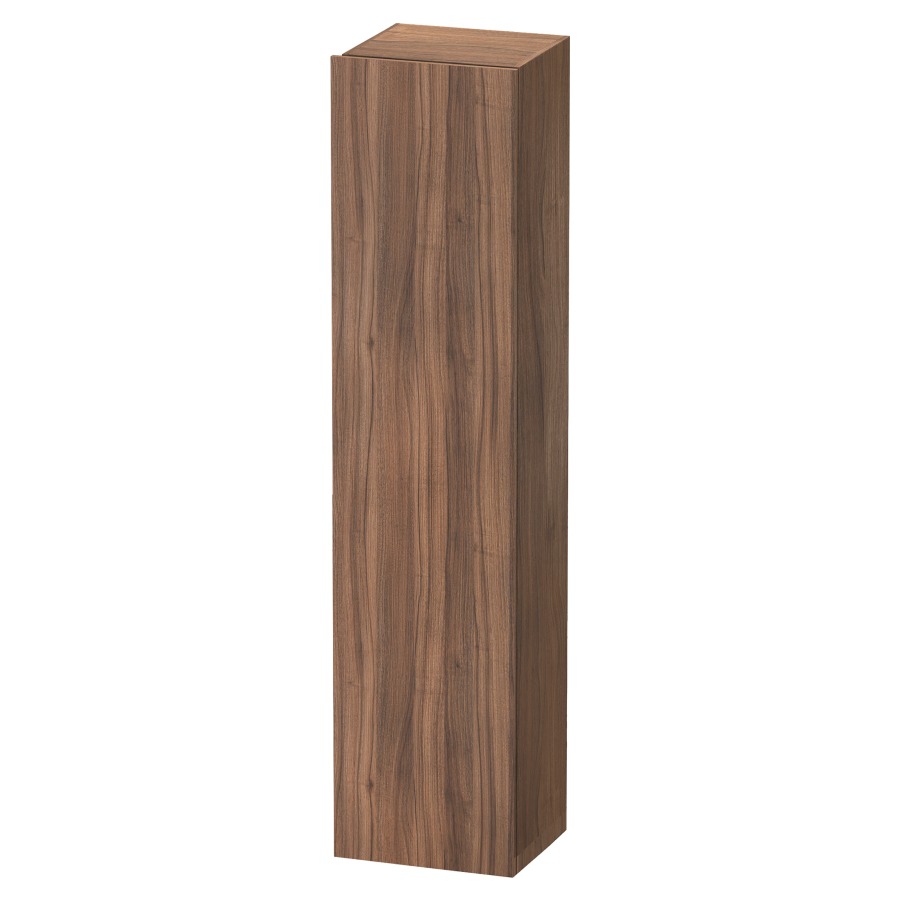 Armoire haute DURASTYLE
40,0 x 180,0 x 36,0 cm
armoire de tablette, 1 porte
charnières à droite
5 tablettes