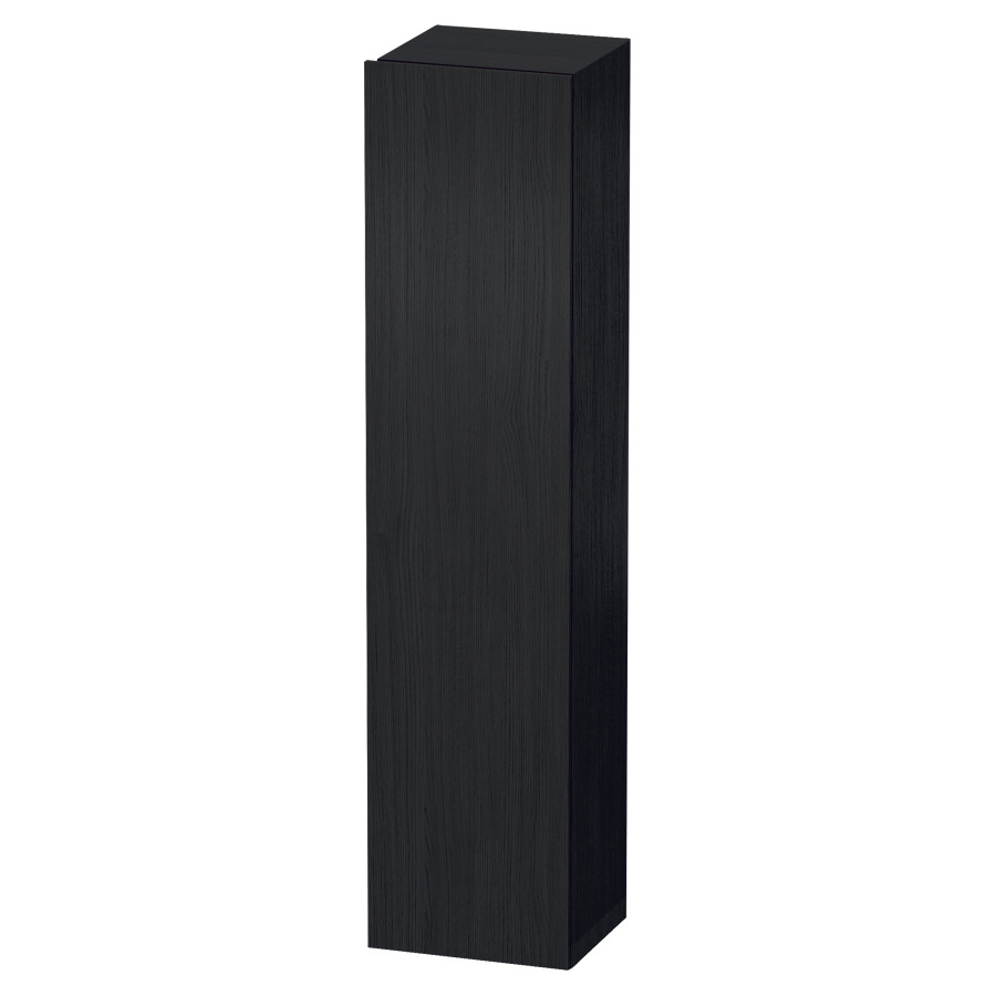 Armoire haute DURASTYLE
40,0 x 180,0 x 36,0 cm
armoire de tablette, 1 porte
charnières à droite
5 tablettes