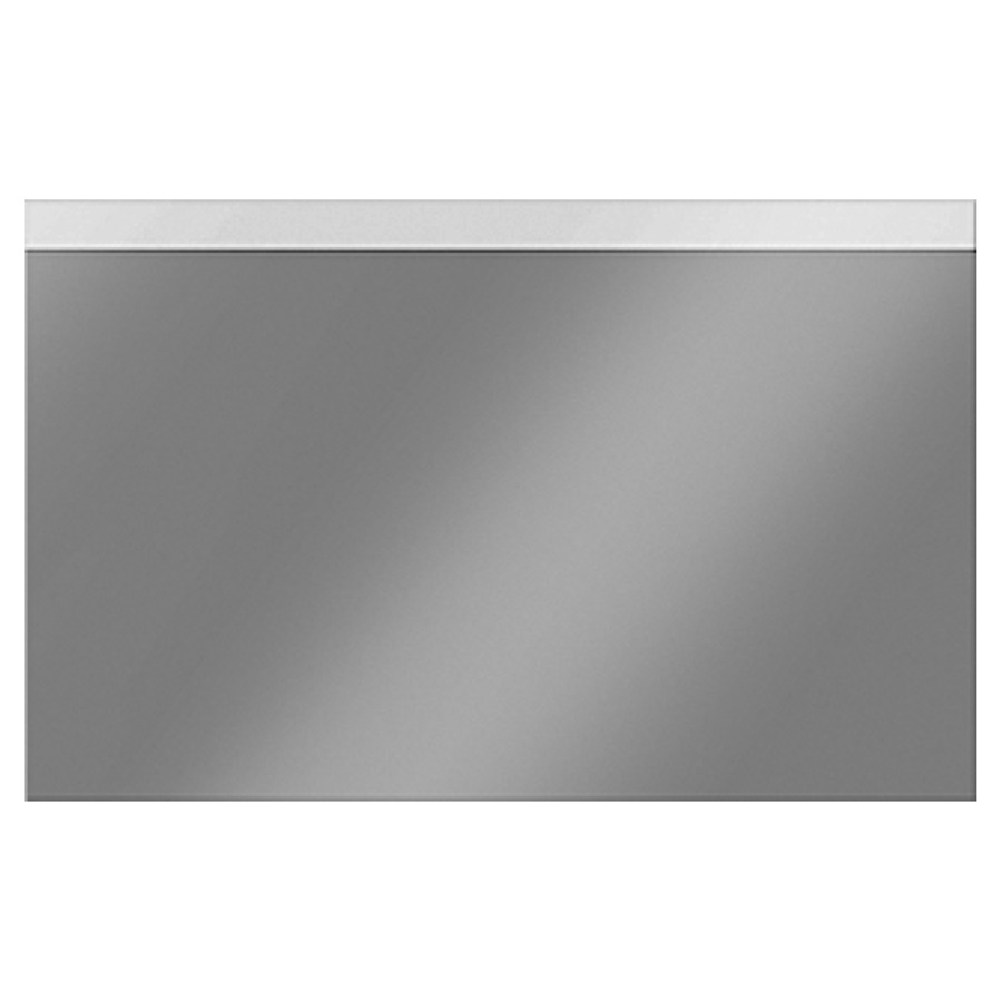 Miroir lumineux BETTER LED
120,0 x 70,0 x 3,5 cm
bandeau lumineux en haut
1 interrupteur sensitif
module LED température
couleur 4000 Kelvin, 17 W
IP44