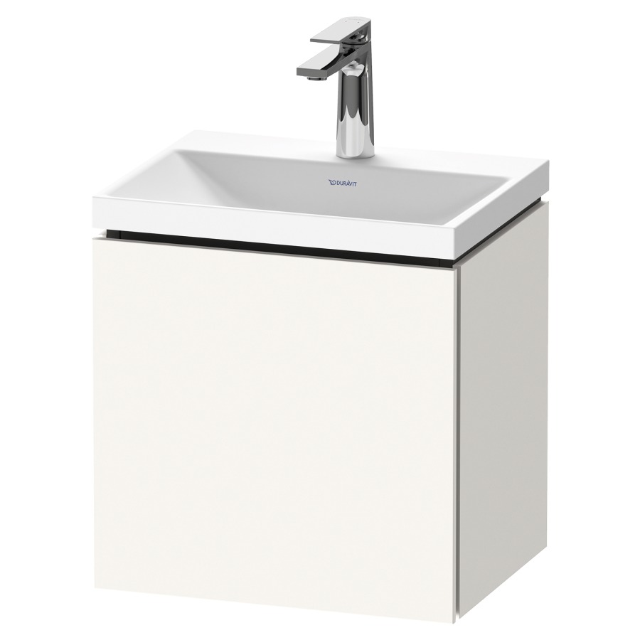 Combinaison de meuble L-Cube C-Shaped Set