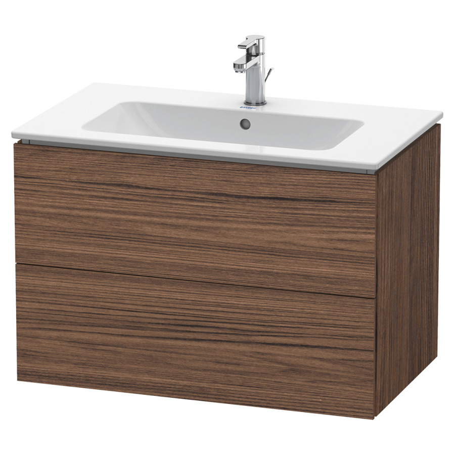 Unterbau L-CUBE
82,0 x 48,1 x 55,0 cm
wandhängend, Schubladenelement
2 Schubladen, zu Waschtisch
212 317