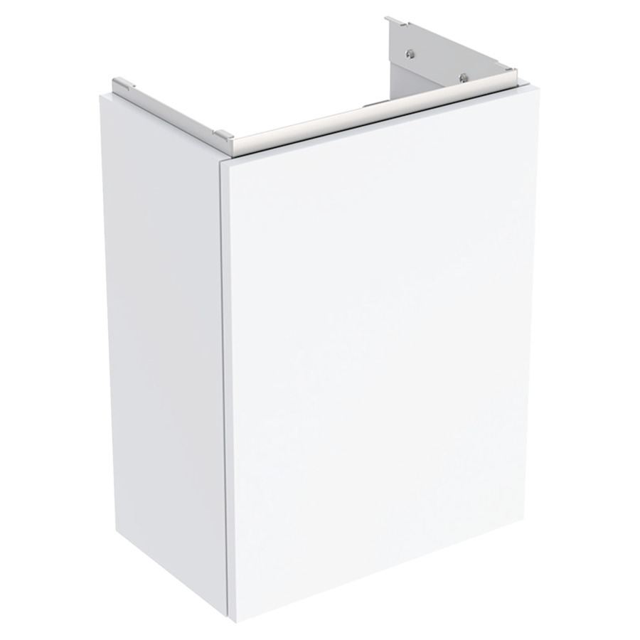 Élément inférieur ACANTO
39,2 x 53,9 x 24,6 cm
armoire de tablette, 1 porte
pour lavabo 40 cm