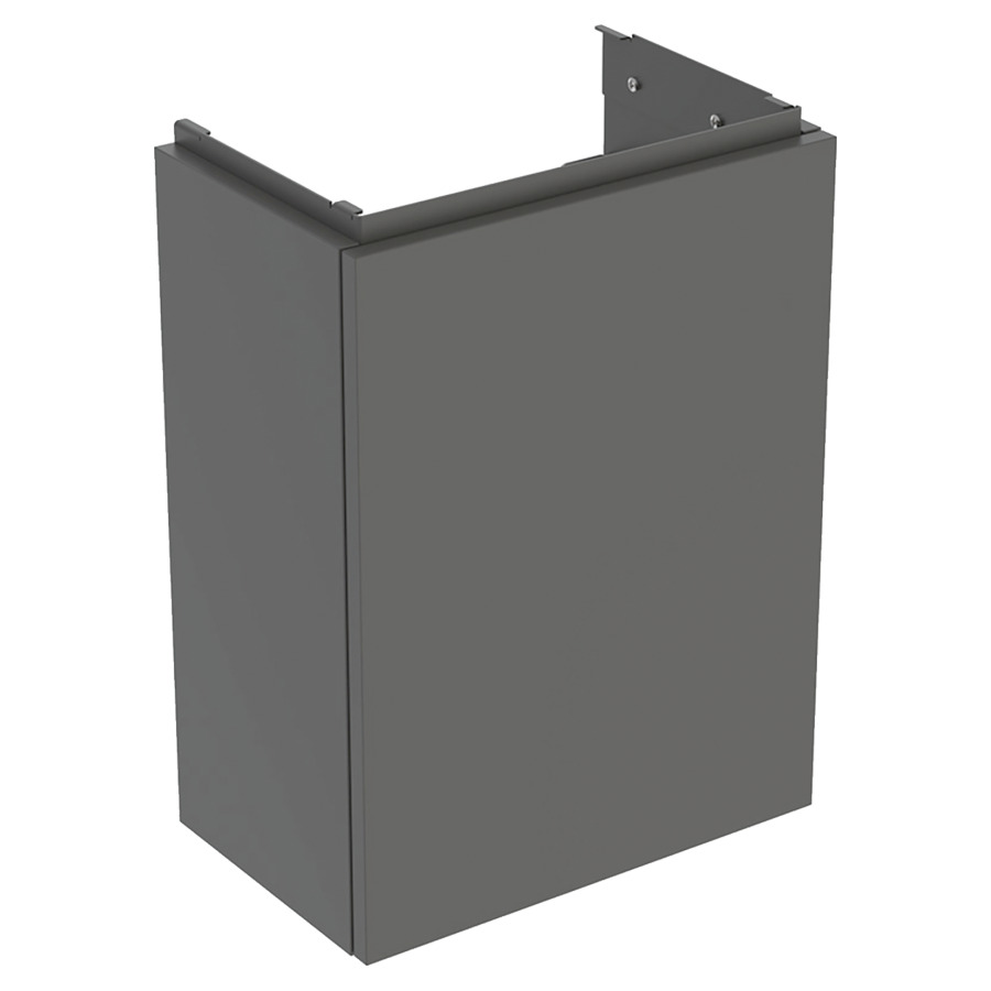 Élément inférieur ACANTO
39,2 x 53,9 x 24,6 cm
armoire de tablette, 1 porte
pour lavabo 40 cm