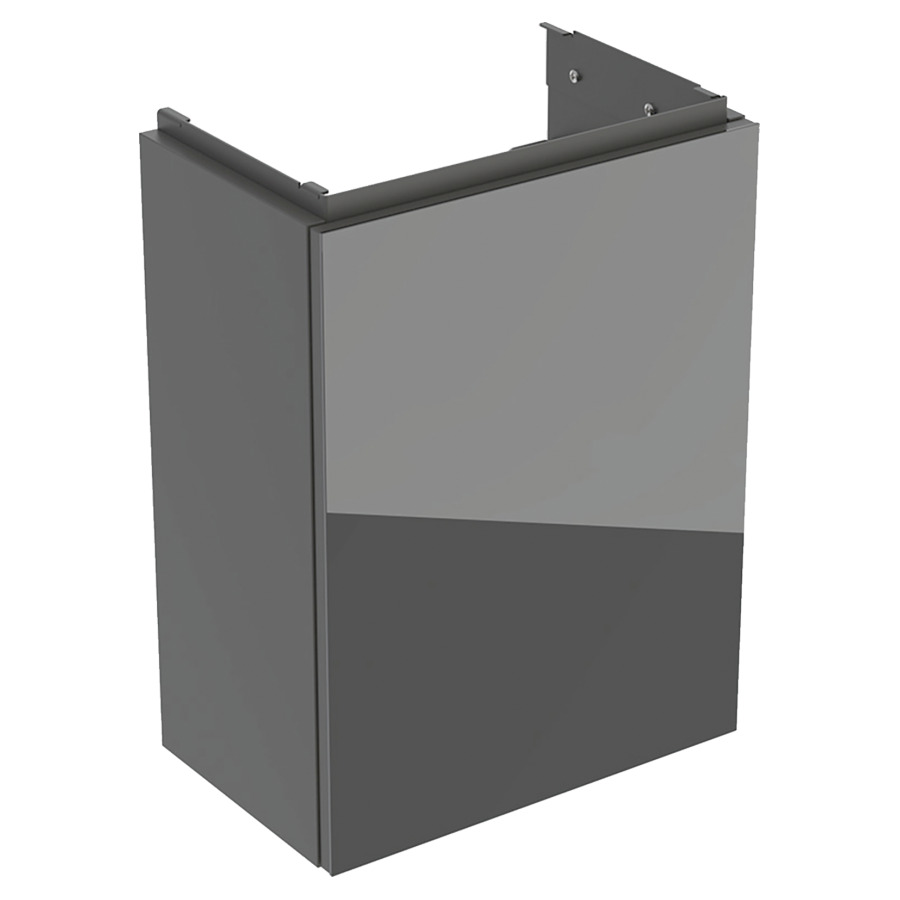 Élément inférieur ACANTO
39,2 x 53,9 x 24,6 cm
armoire de tablette, 1 porte
pour lavabo 40 cm
