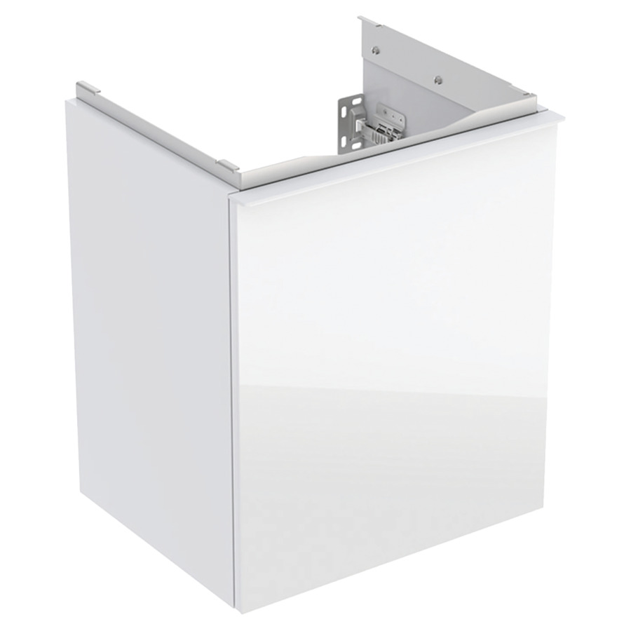 Élément inférieur ACANTO
44,6 x 53,9 x 37,9 cm
élément à 1 tiroir
pour lavabo 45 cm