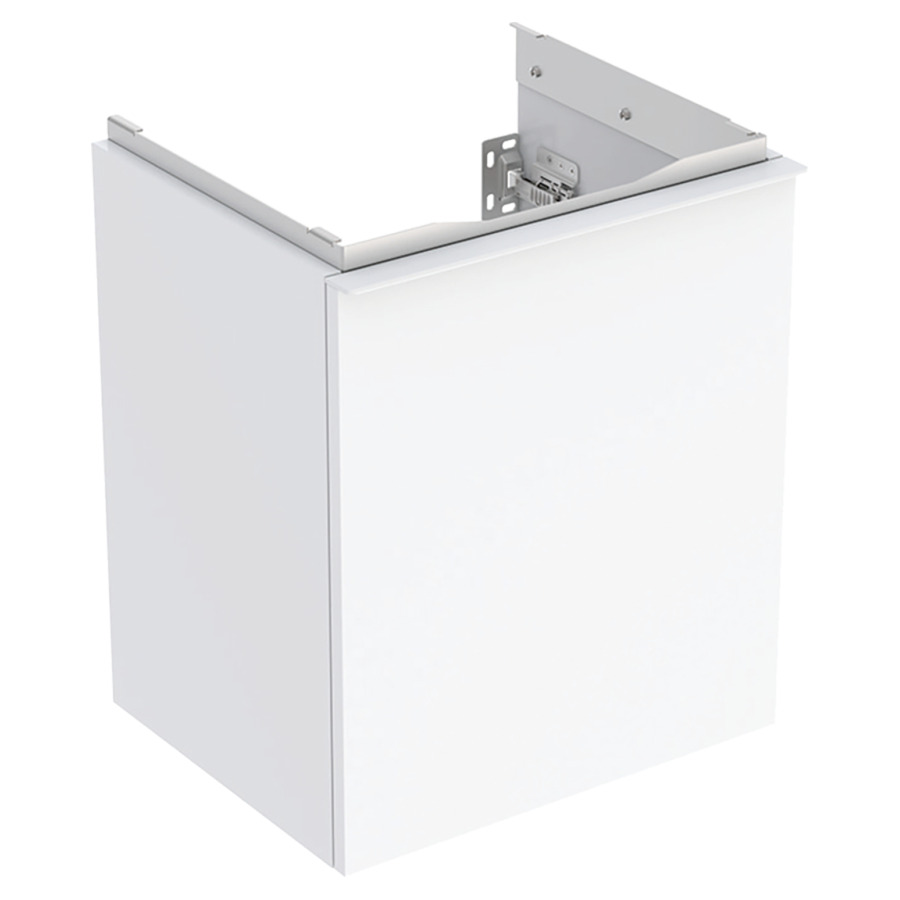 Élément inférieur ACANTO
44,6 x 53,9 x 37,9 cm
élément à 1 tiroir
pour lavabo 45 cm