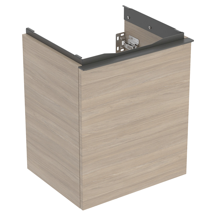 Élément inférieur ACANTO
44,6 x 53,9 x 37,9 cm
élément à 1 tiroir
pour lavabo 45 cm