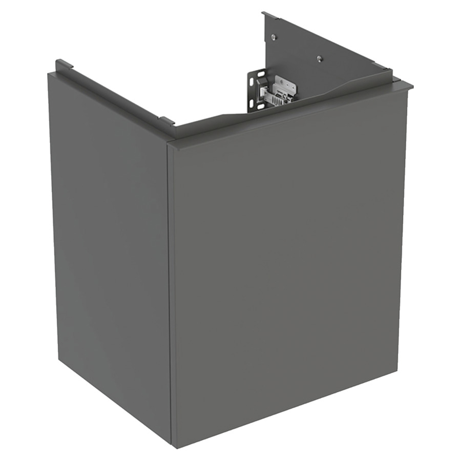 Élément inférieur ACANTO
44,6 x 53,9 x 37,9 cm
élément à 1 tiroir
pour lavabo 45 cm