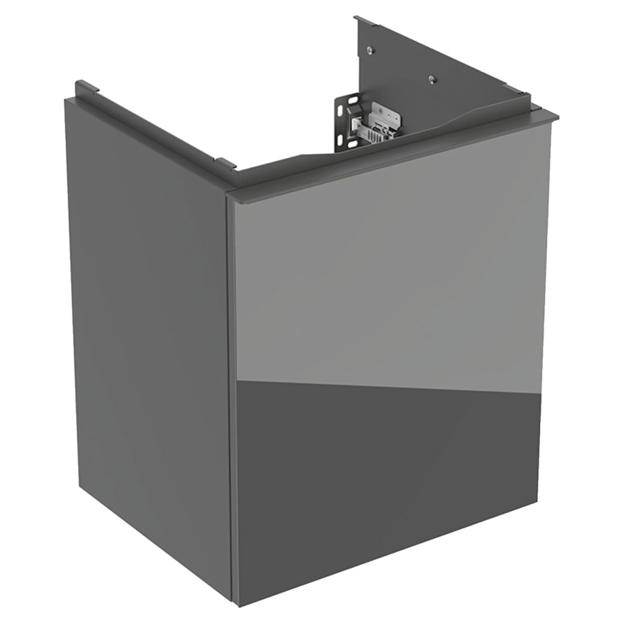Élément inférieur ACANTO
44,6 x 53,9 x 37,9 cm
élément à 1 tiroir
pour lavabo 45 cm