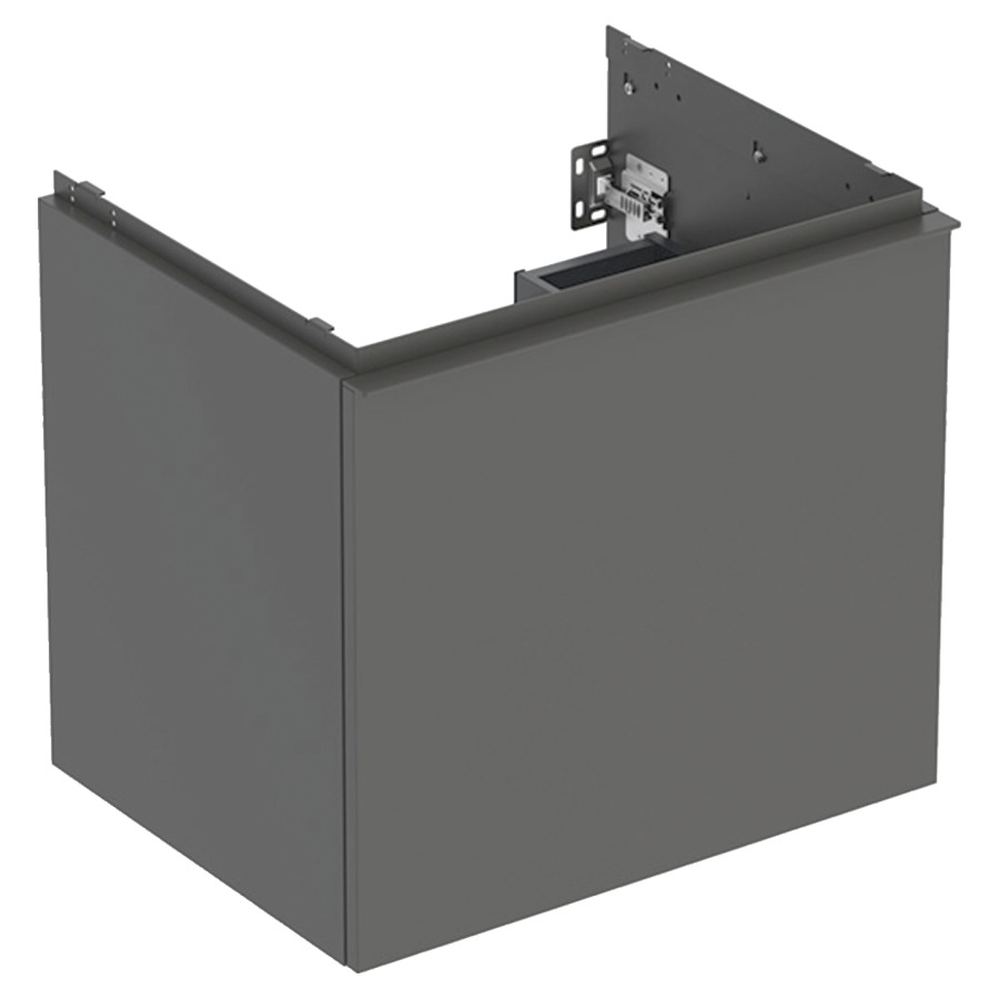 Élément inférieur ACANTO
59,2 x 54,1 x 47,5 cm
élément à 1 tiroir
pour lavabo 60 cm