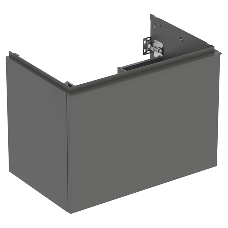 Élément inférieur ACANTO
74 x 54,1 x 47,5 cm
élément à 1 tiroir
pour lavabo 75 cm