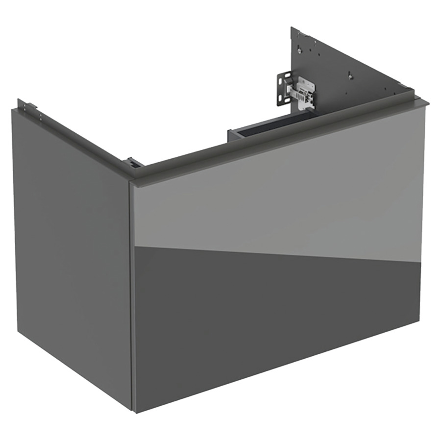 Élément inférieur ACANTO
74 x 54,1 x 47,5 cm
élément à 1 tiroir
pour lavabo 75 cm