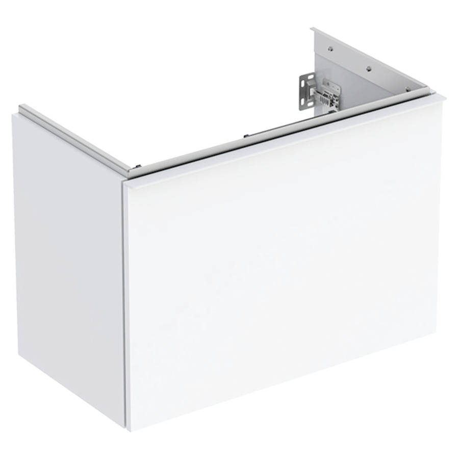 Élément inférieur ACANTO
74 x 53,5 x 40,4 cm
élément à 1 tiroir
pour lavabo 75 cm