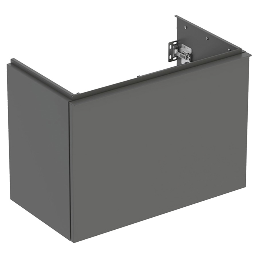 Élément inférieur ACANTO
74 x 53,5 x 40,4 cm
élément à 1 tiroir
pour lavabo 75 cm