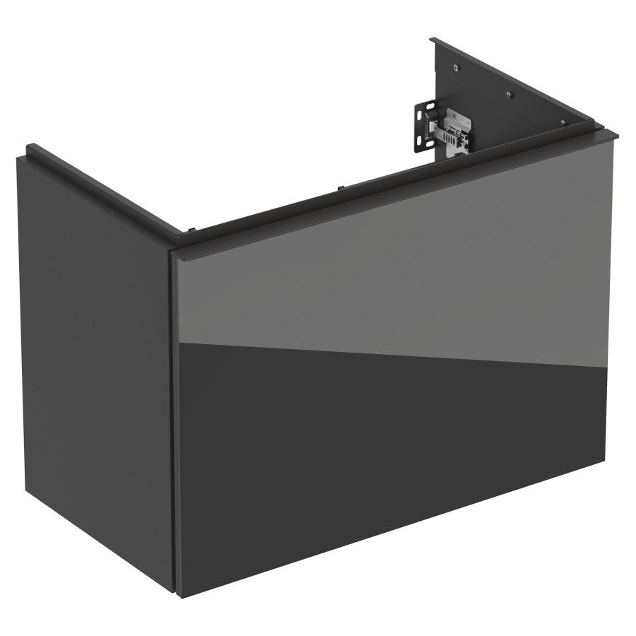 Élément inférieur ACANTO
74 x 53,5 x 40,4 cm
élément à 1 tiroir
pour lavabo 75 cm