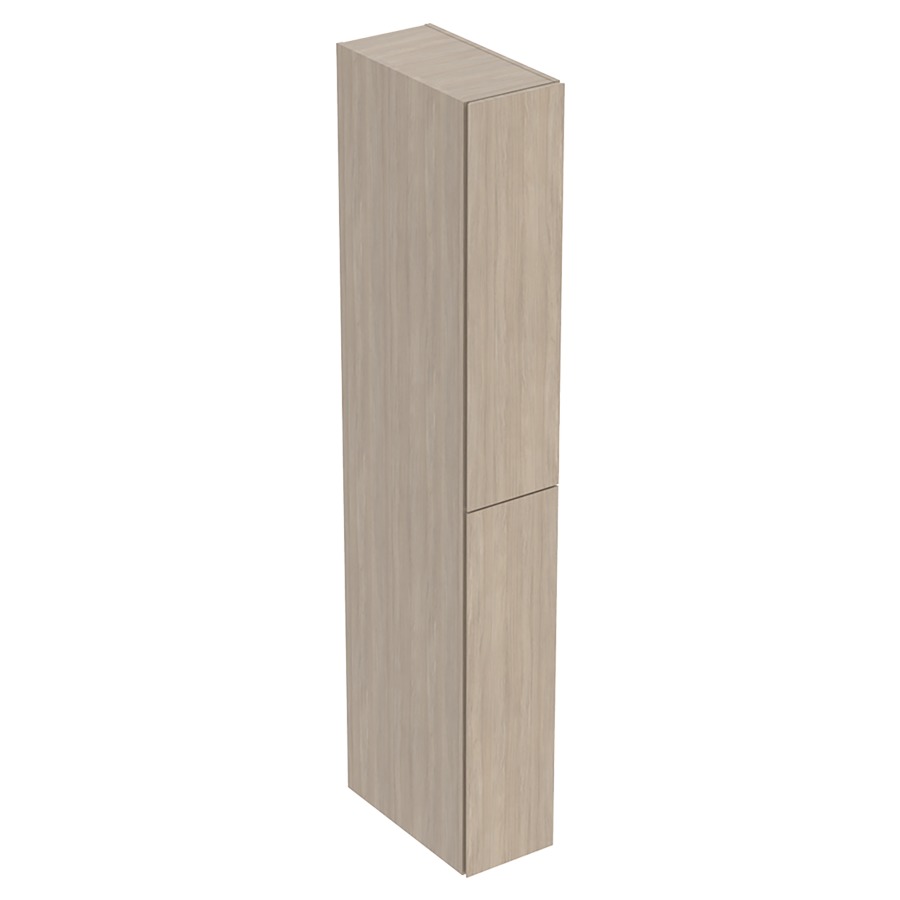 Armoire haute ACANTO
24 x 180 x 48 cm
élément à 2 tiroirs
