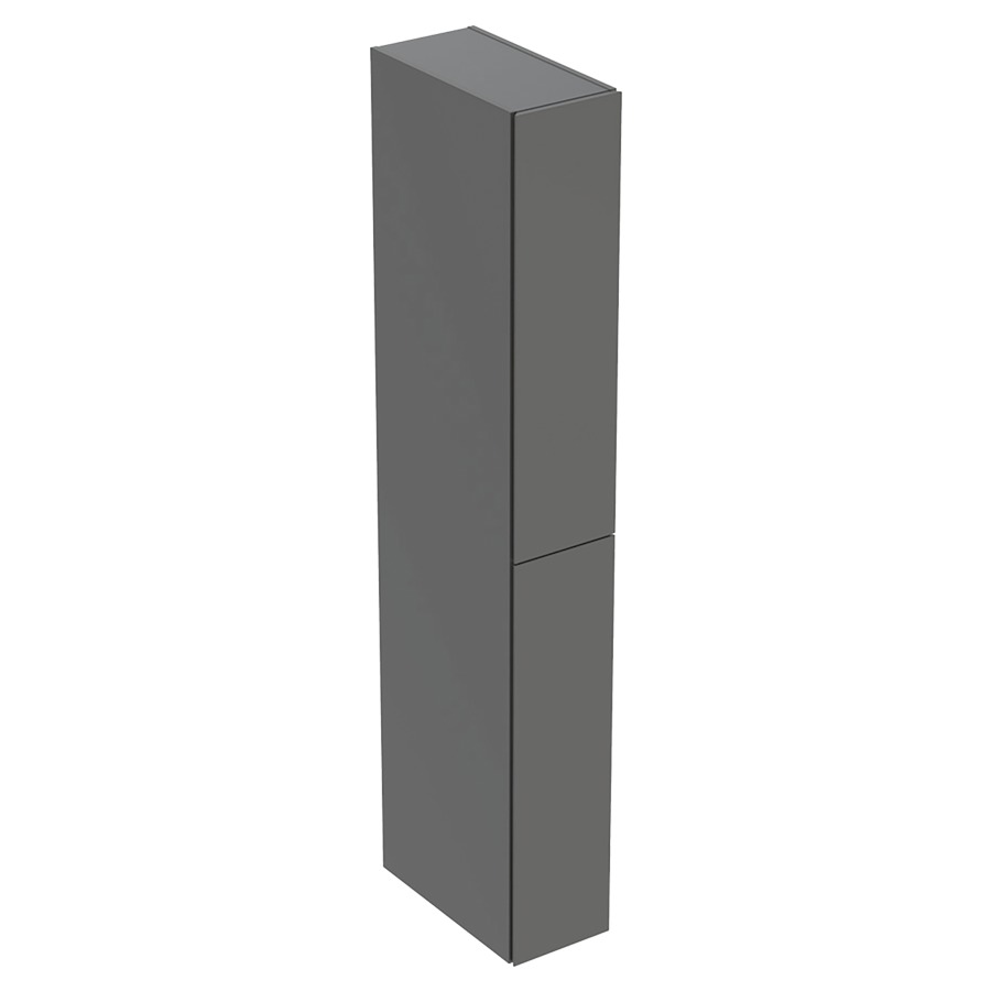 Armoire haute ACANTO
24 x 180 x 48 cm
élément à 2 tiroirs