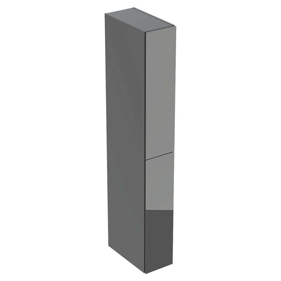 Armoire haute ACANTO
24 x 180 x 48 cm
élément à 2 tiroirs