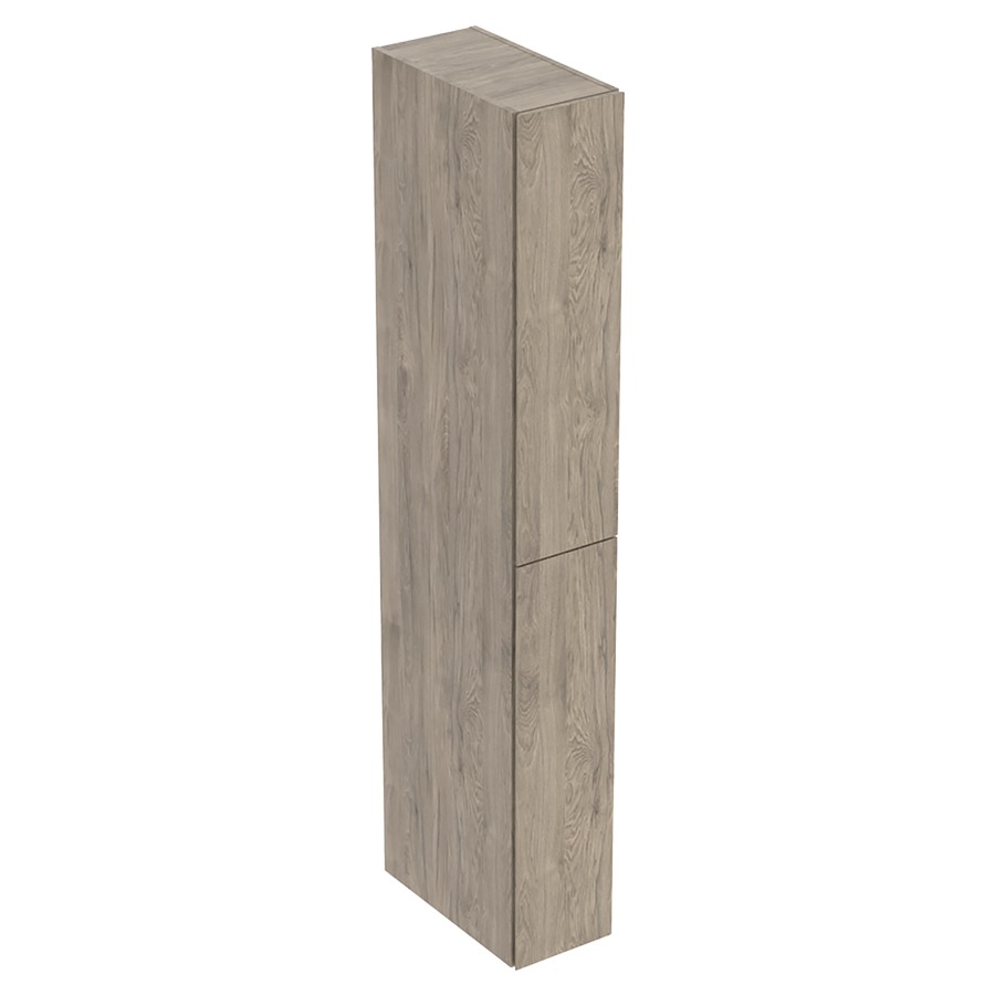 Armoire haute ACANTO
24 x 180 x 48 cm
élément à 2 tiroirs
