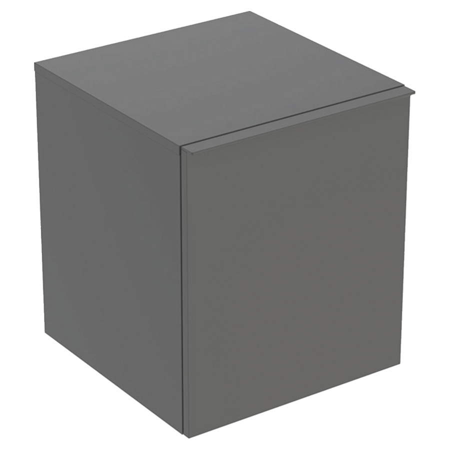 Armoire latérale ACANTO
45,2 x 52 x 47,5 cm
élément à 1 tiroir