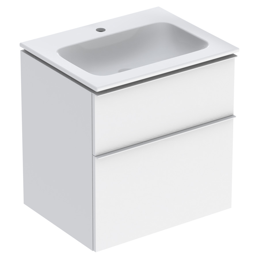 Combination de lavabo iCon