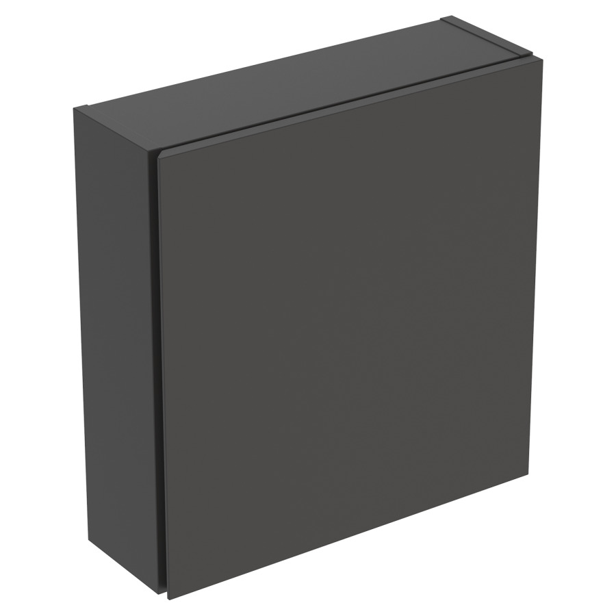Armoire suspendue ICON
45,0 x 46,7 x 15,0 cm
armoire de tablette, 1 porte
charnières à gauche où à
droite, 1 tablette