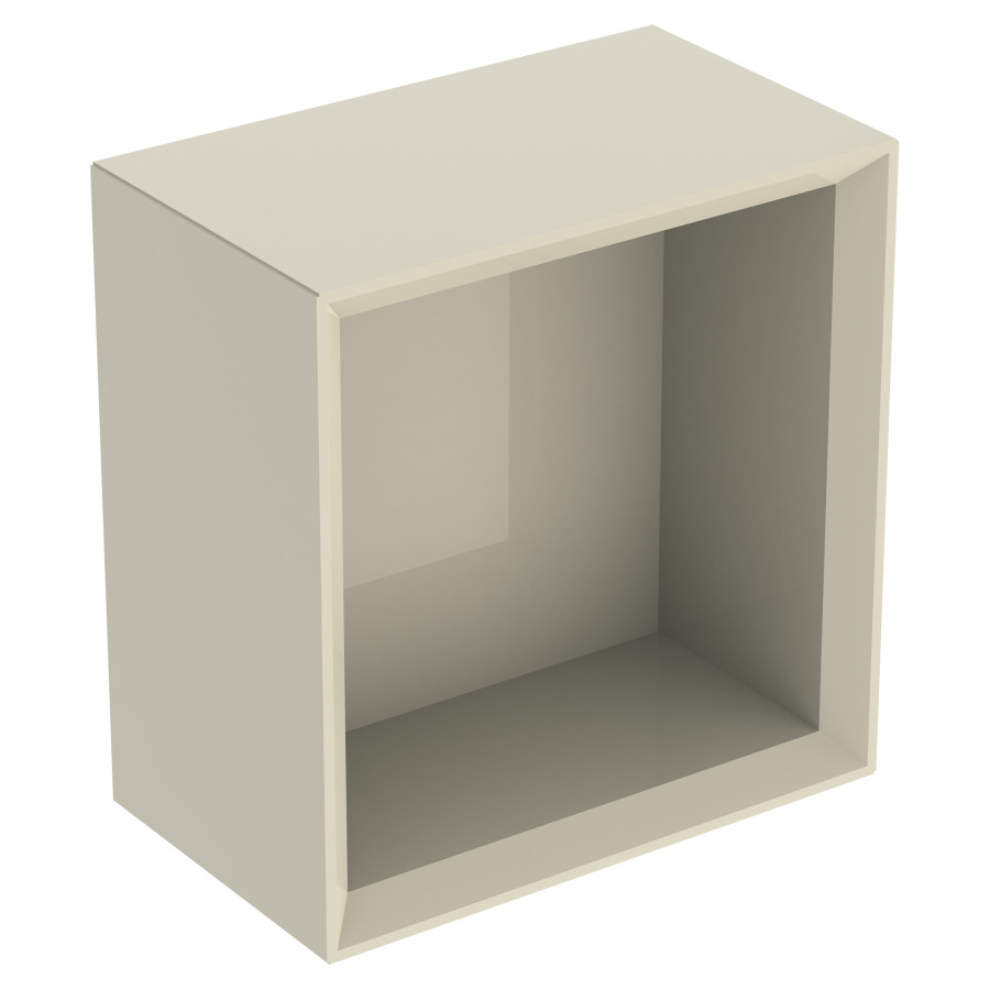 Etagère murale ICON
22,5 x 23,3 x 13,2 cm
ouverte