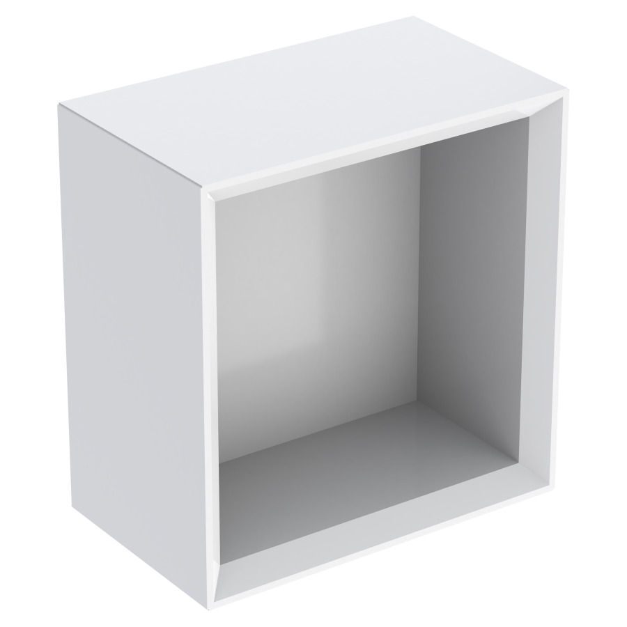 Etagère murale ICON
22,5 x 23,3 x 13,2 cm
ouverte