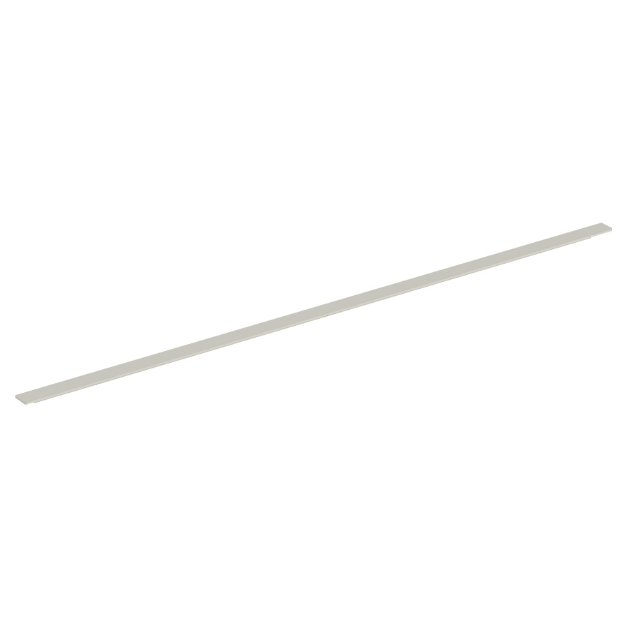 Poignée ICON
118,1 x 1,9 x 3,3 cm