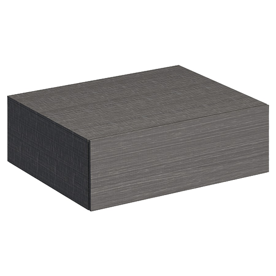 Armoire latérale XENO²
58,0 x 20,0 x 46,0 cm
élément à 1 tiroir
gris