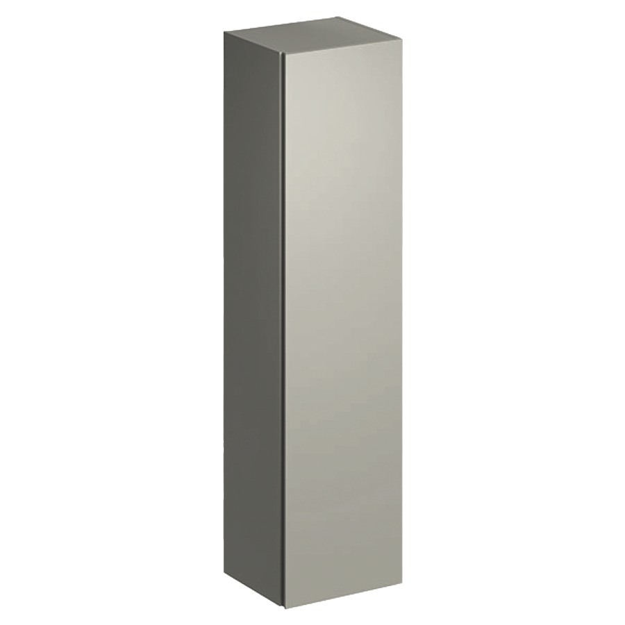 Armoire haute XENO²
40,0 x 170,0 x 35,1 cm
armoire de tablette
1 porte, charnières à droite
où à gauche, 6 tablettes
grège