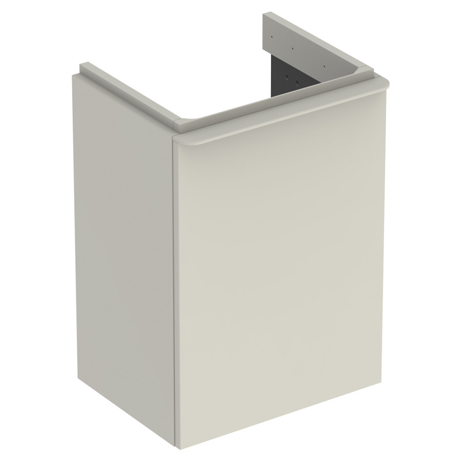 Élément inférieur Smyle Square