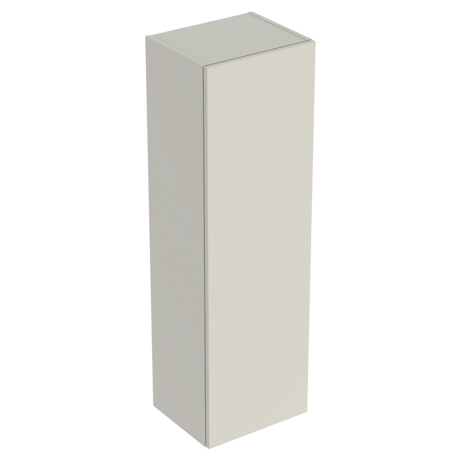 Armoire mi-haute Smyle Square