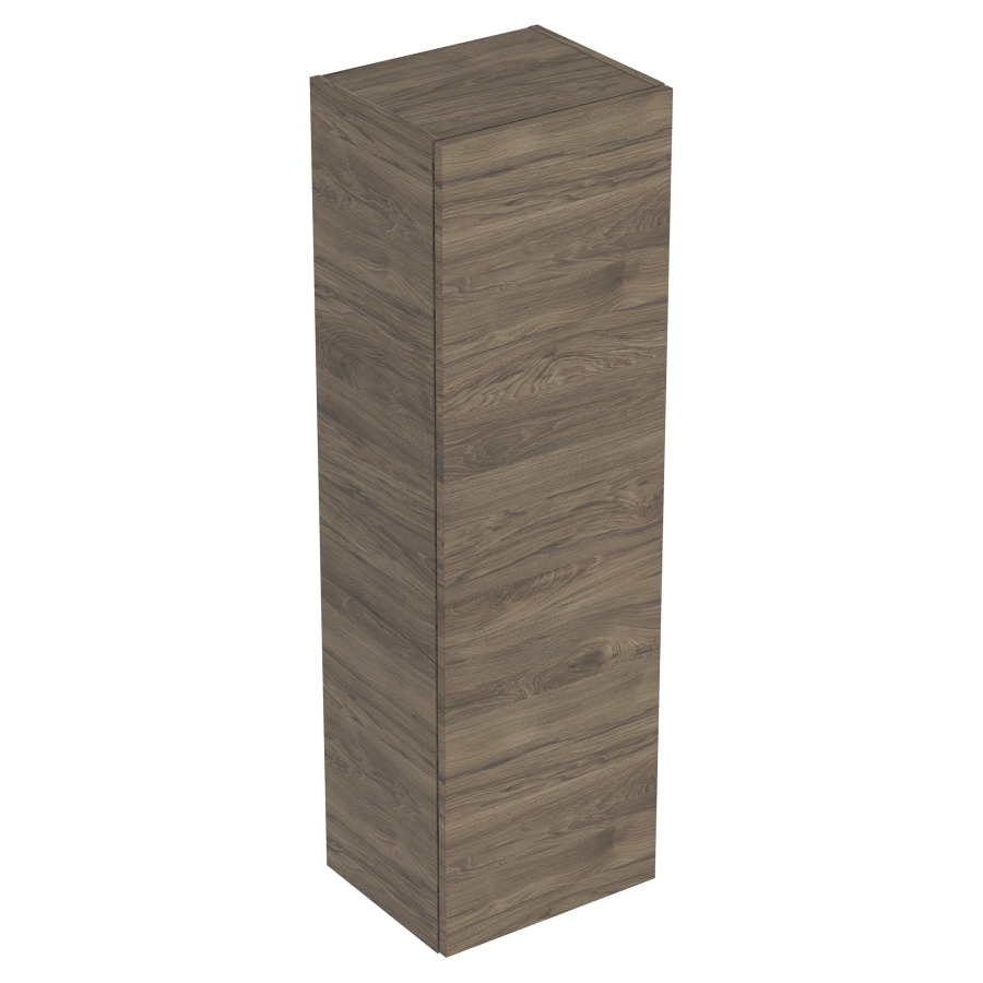 Armoire mi-haute SMYLE SQUARE
36,0 x 118,0 x 29,9 cm
armoire de tablette, 1 porte