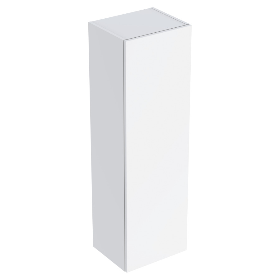 Armoire mi-haute SMYLE SQUARE
36,0 x 118,0 x 29,9 cm
armoire de tablette, 1 porte